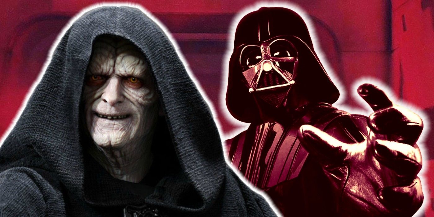 Star Wars: Darth Vader’s Latest Massacre Proves that All Sith Love Carnage