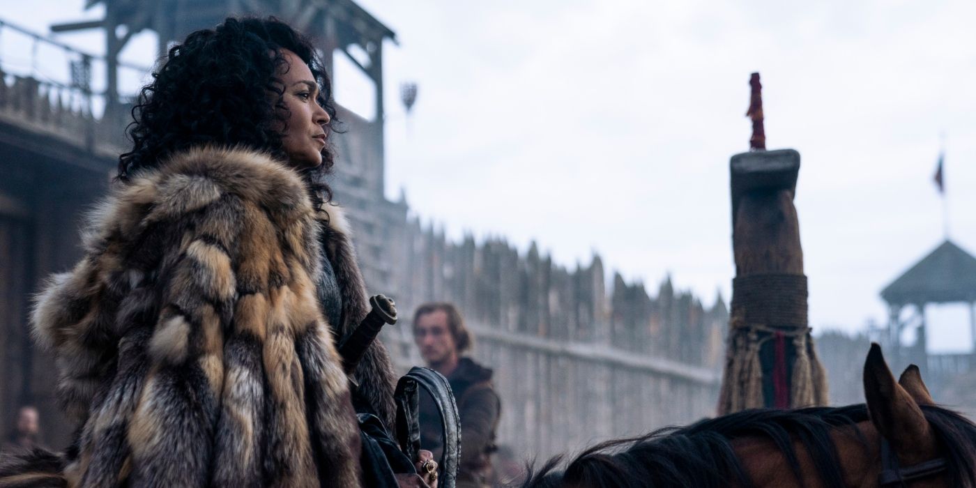 Las 10 mejores peleas de Vikings Valhalla, clasificadas