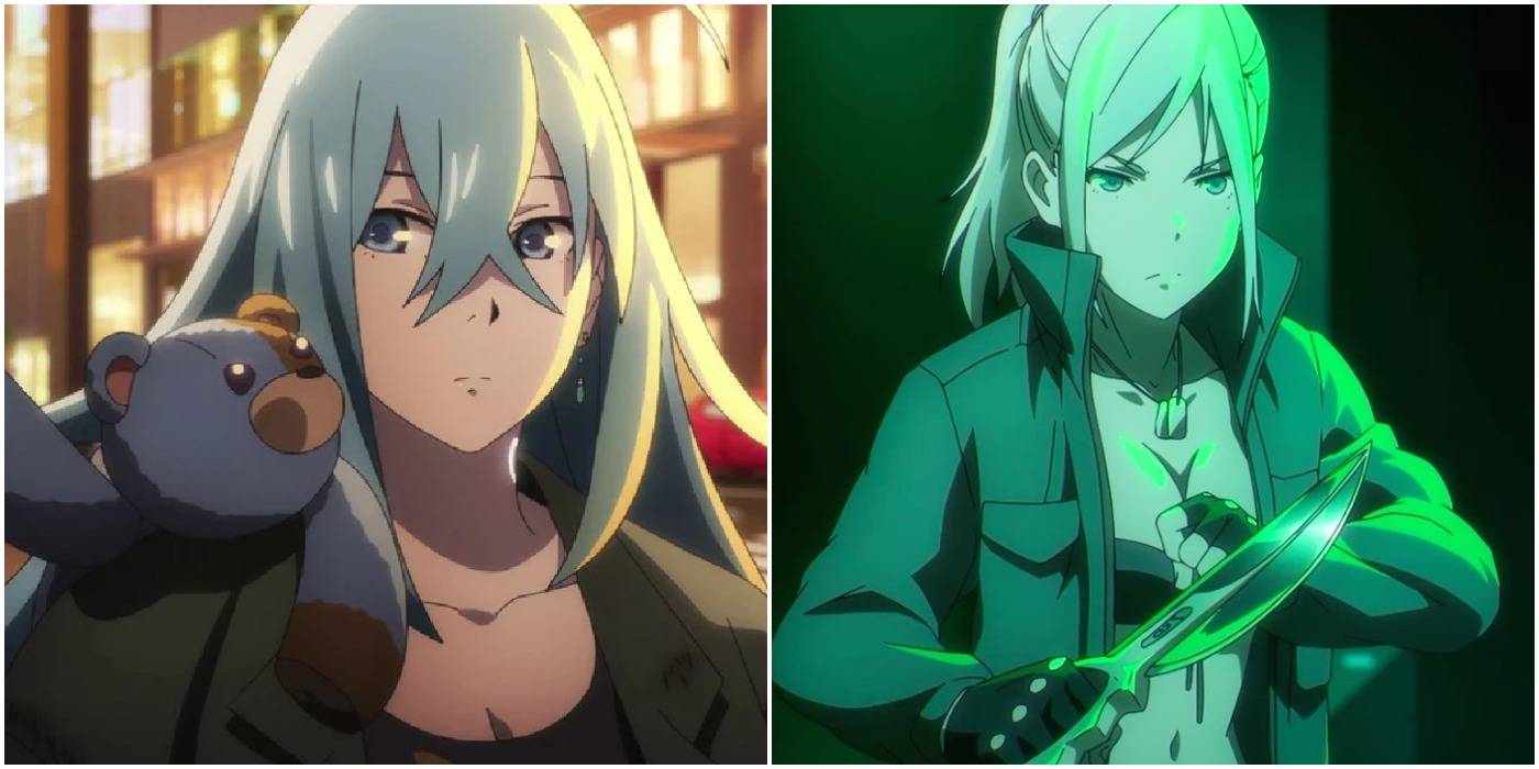 Vivy fluorite eye's song characters