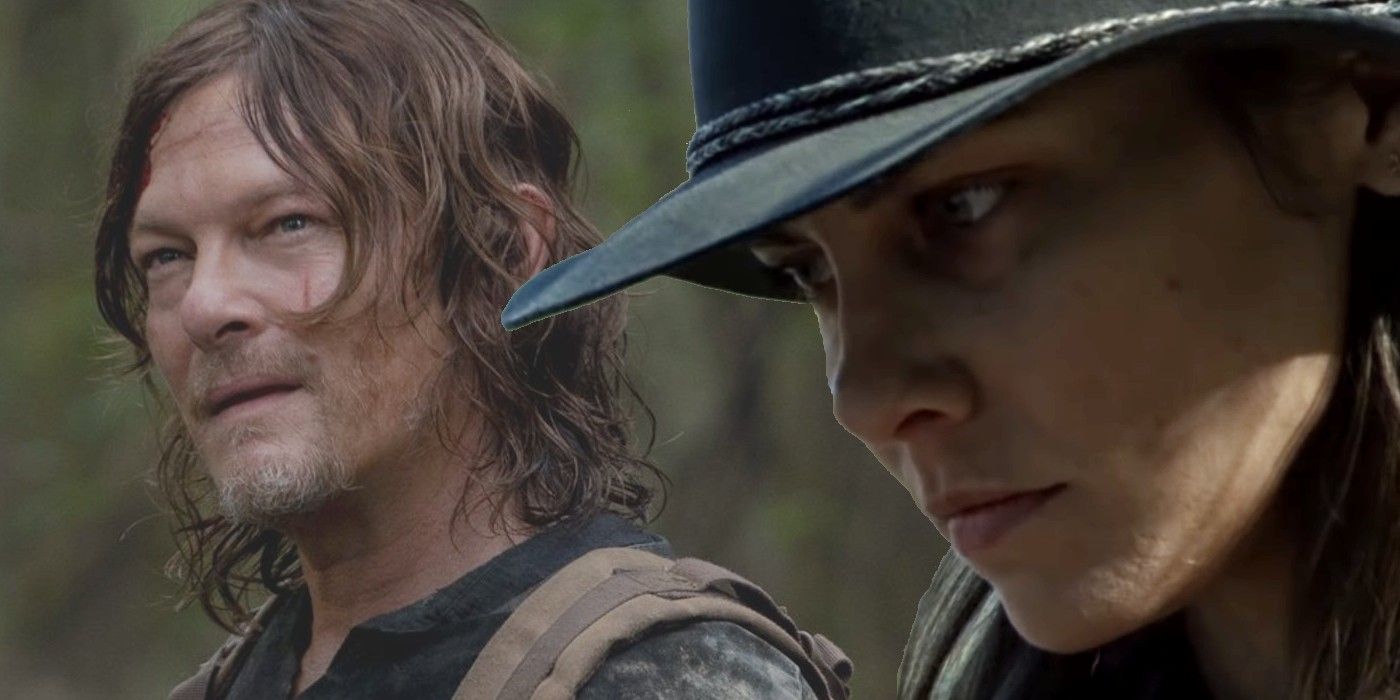 The Walking Dead Finally Has a Purpose for the Reapers