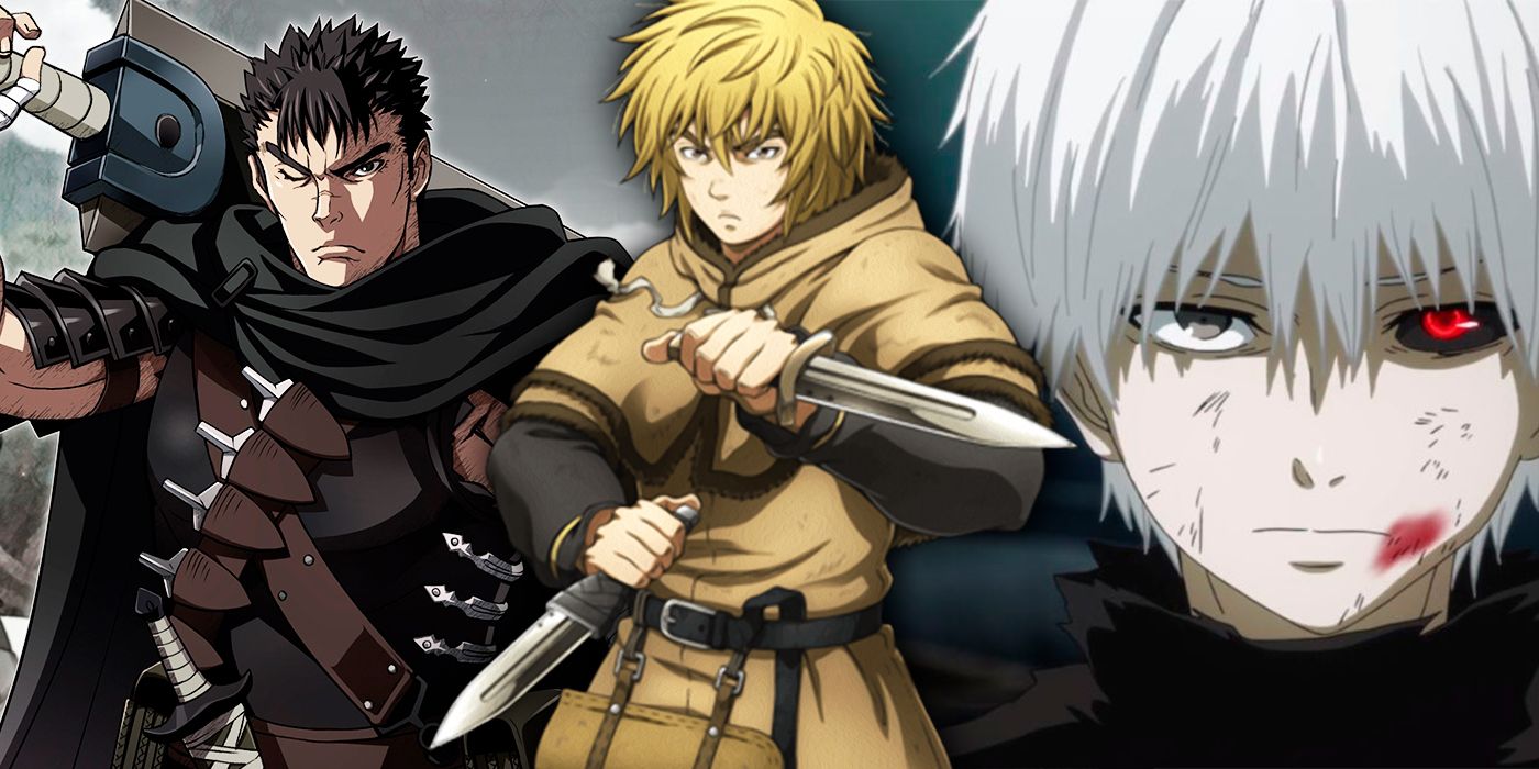 What Is an Antihero & Who Are the Best Ones in Anime?