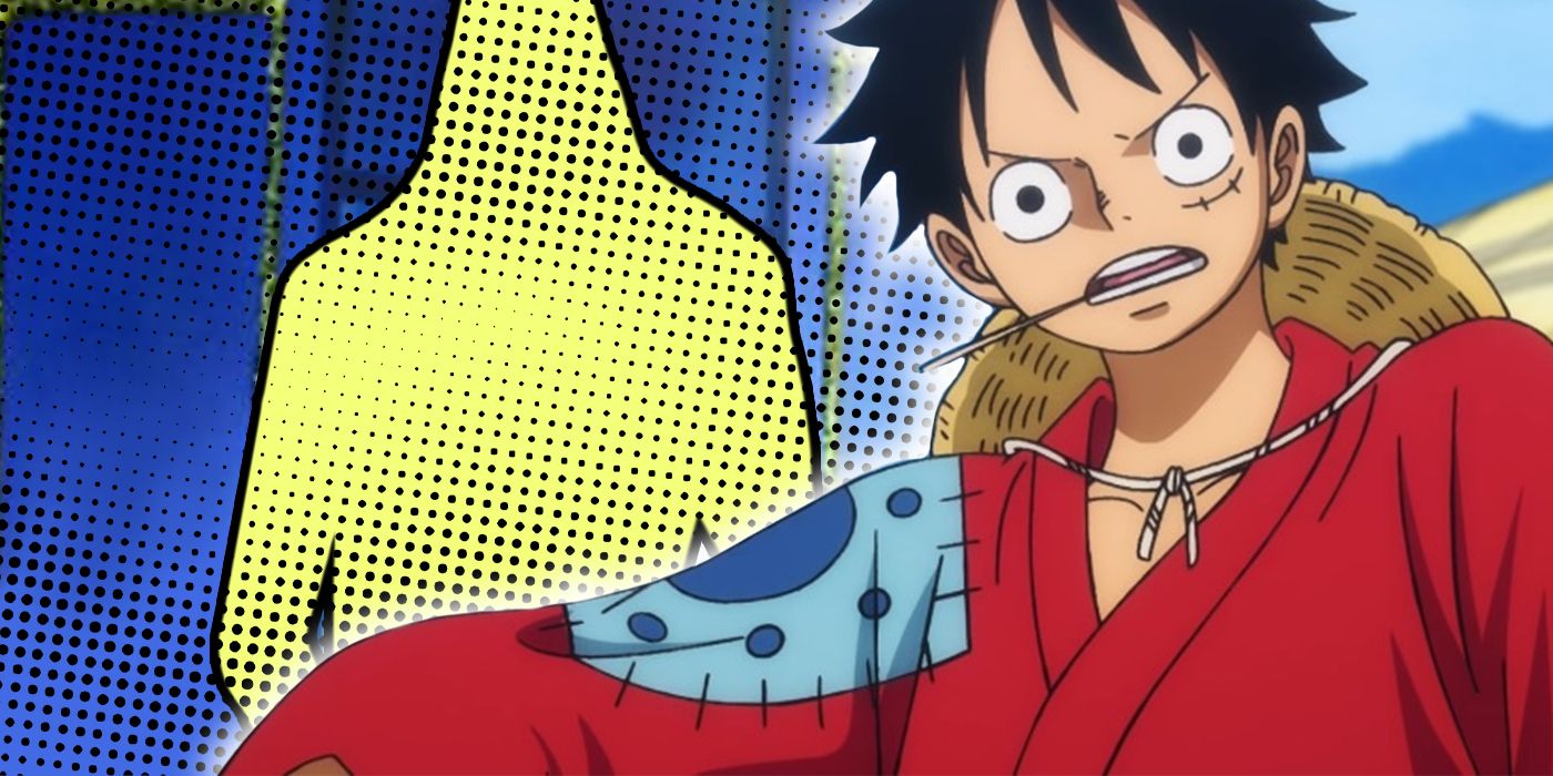 One Piece - Podcast question: Which CP9 vs Straw Hats