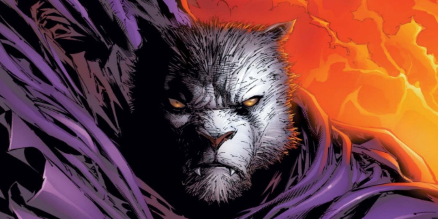 X Men Beast S Darkest Variant Became The Marvel Universe S Greatest Enemy