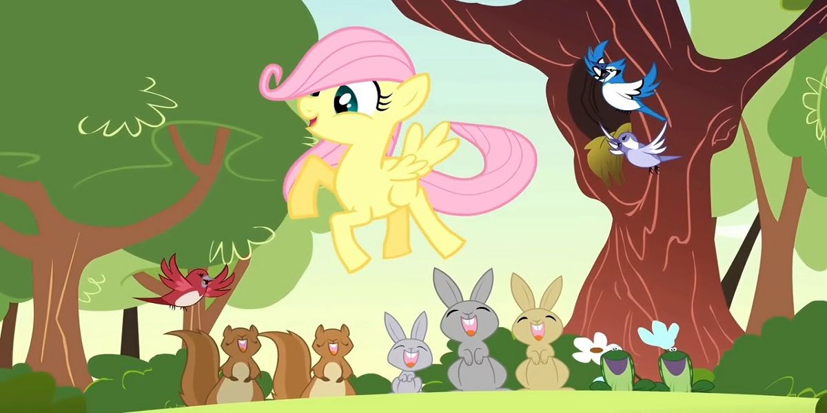 The 10 Best Songs From My Little Pony Friendship Is Magic
