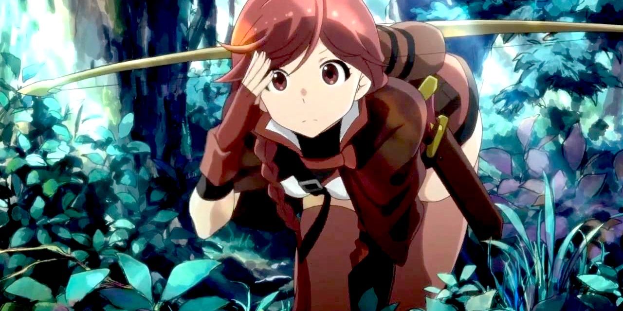 Grimgar of Fantasy Ash Is Still One of the Best Isekai Anime