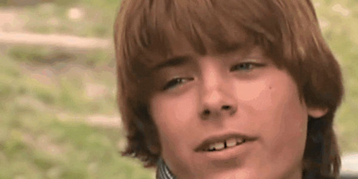 Zac Efron in Melinda's World 