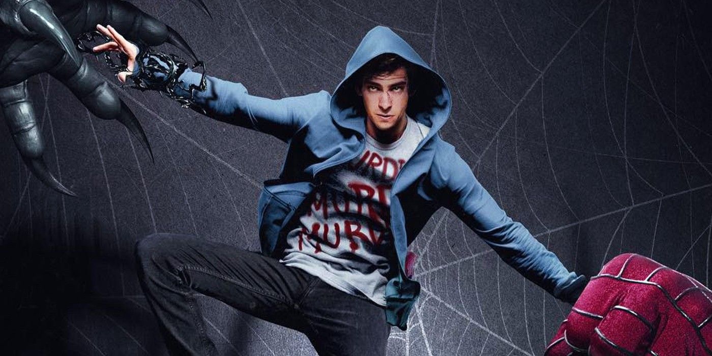 Andrew Garfield's Stuntman Clarifies Amazing Spider-Man 3 Confusion