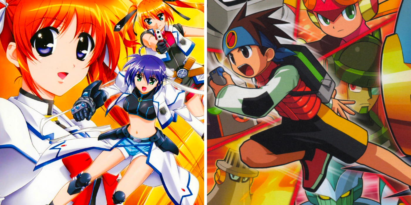 15 Great Anime That Never Got English Dubs