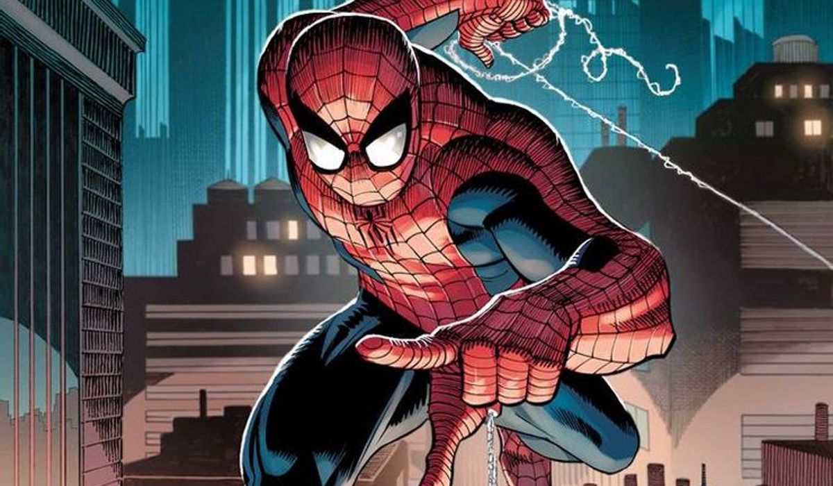 The 6 Best Spider-Man Stories of the Past 60 Years