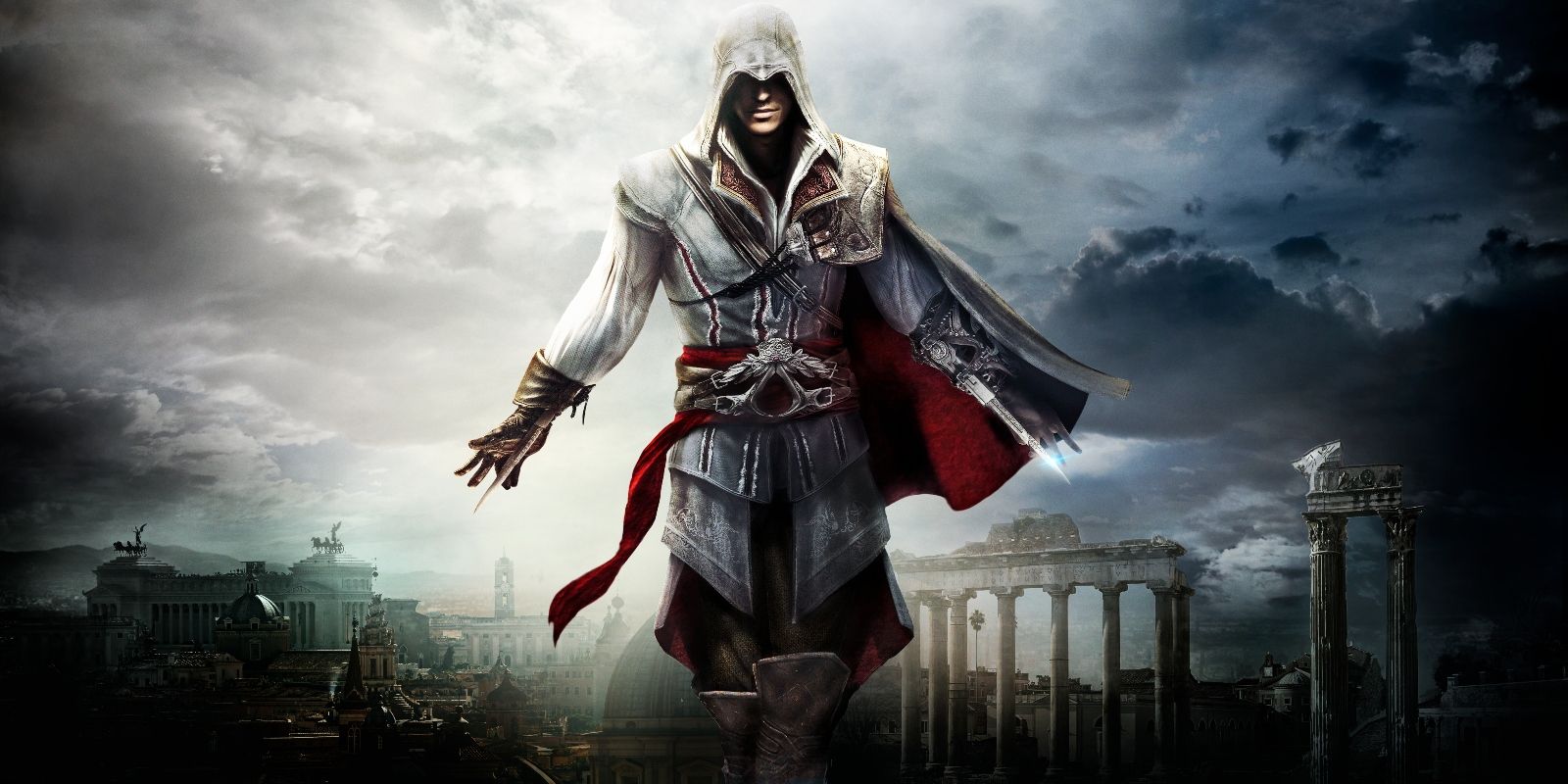 Netflix’s Assassin’s Creed Should Follow True Detective’s Format