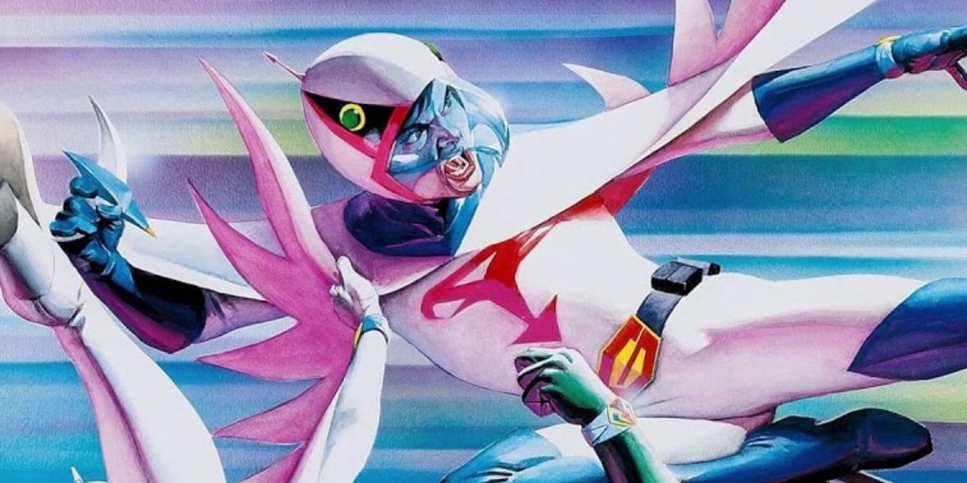 Top Cow's Battle of the Planets Comic Ended With a Ridiculous Cliffhanger