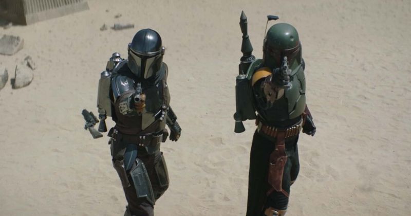 Book of Boba Fett Episode 7: Every Star Wars Callback & Easter Egg