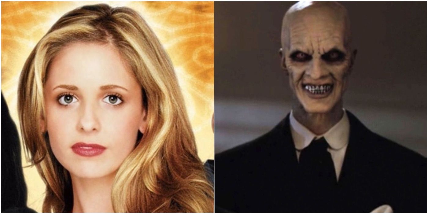 Buffy feature image