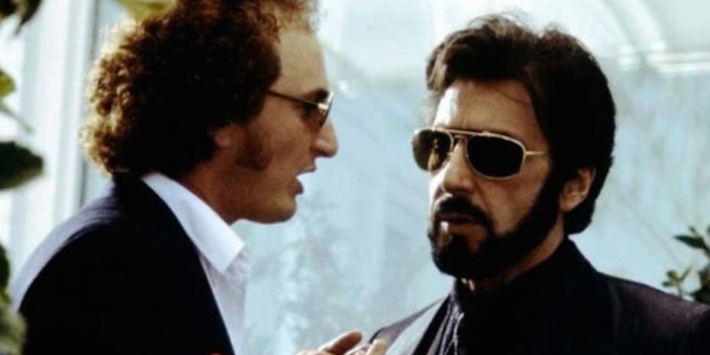 10 Movies With Satisfyingly Sad Endings