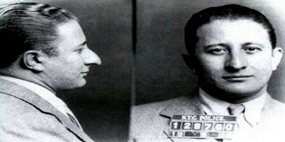 The Godfather RealLife Mafia Inspirations Behind Don Corleone