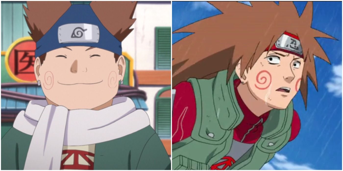 Chouji Akimichi  Naruto shippuden anime, Anime naruto, Anime akatsuki