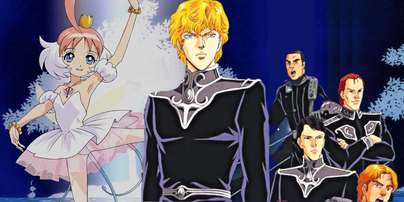 9 Underrated Anime Series That Became Beloved Cult Classics