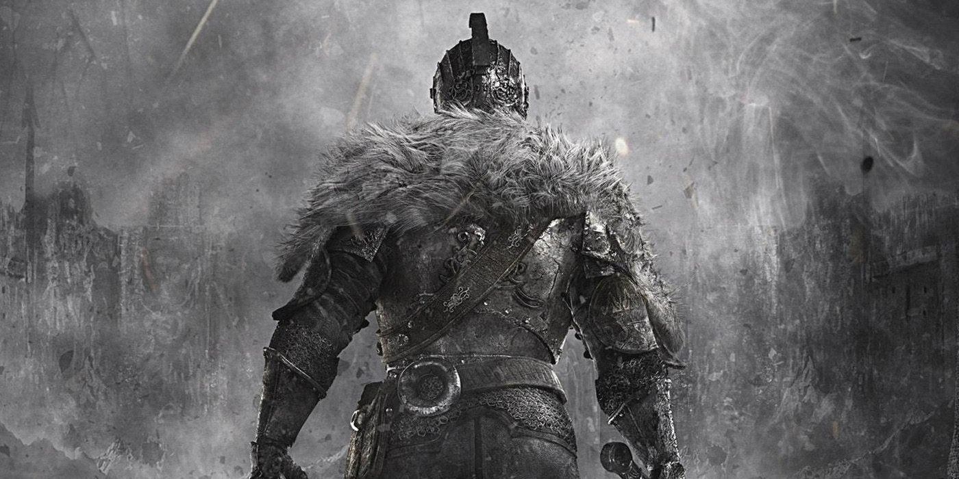 Dark Souls 2 Is Still A Deeply Flawed Masterpiece – DarkZero