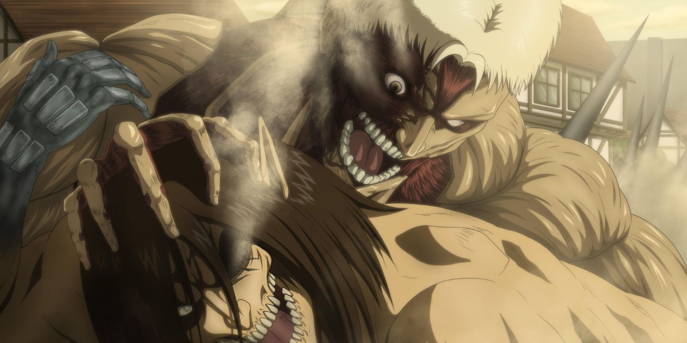 Attack on Titan: The Essence of Masculinity (Anime Analysis)