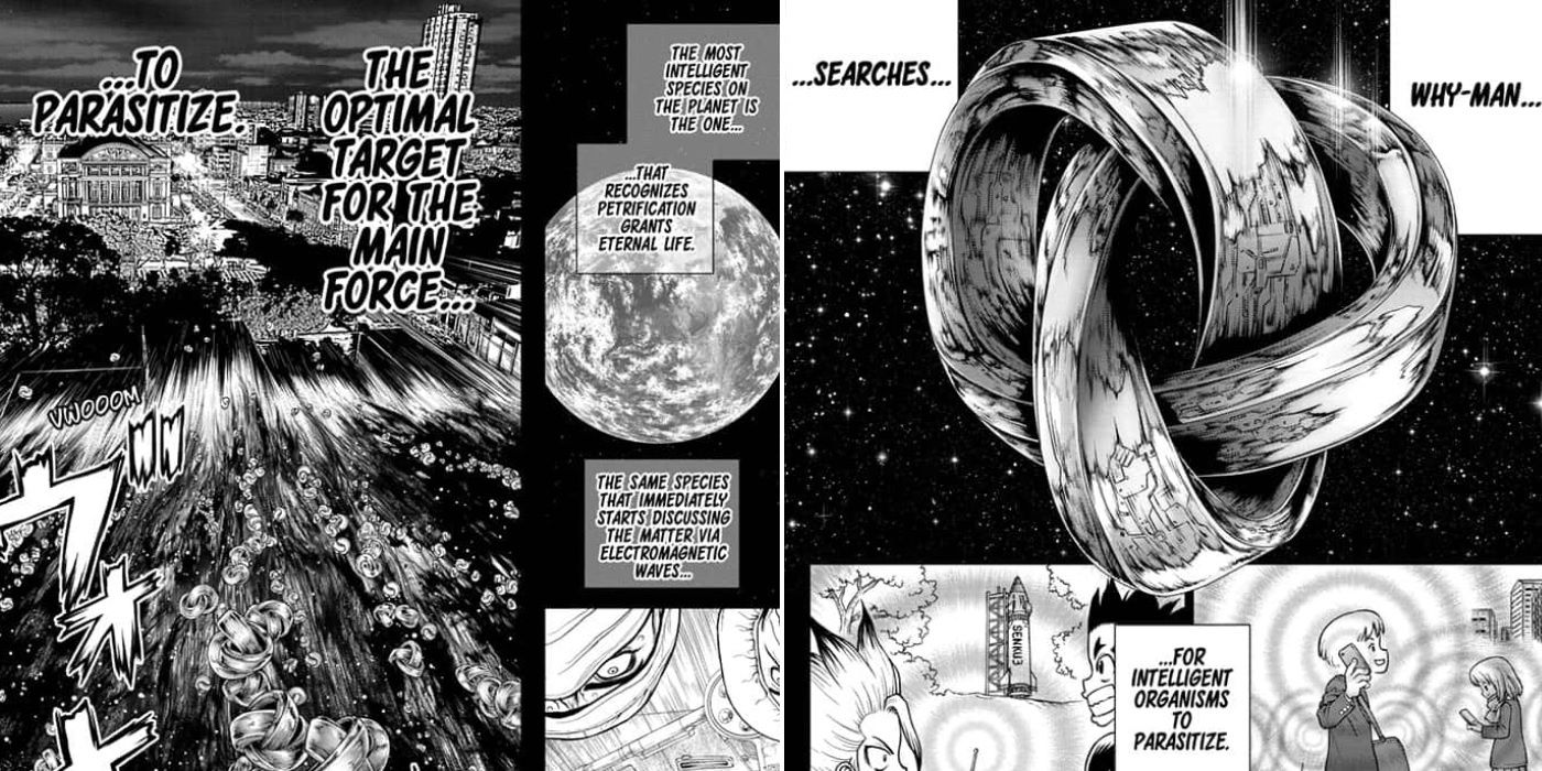 dr. stone chapter 229