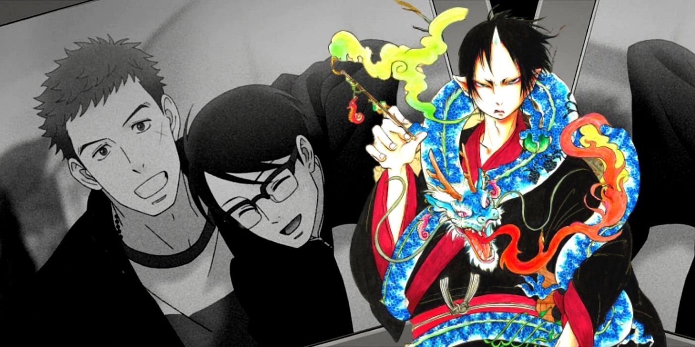 9 Anime That Are Hard To Watch Without Knowing Japanese Culture