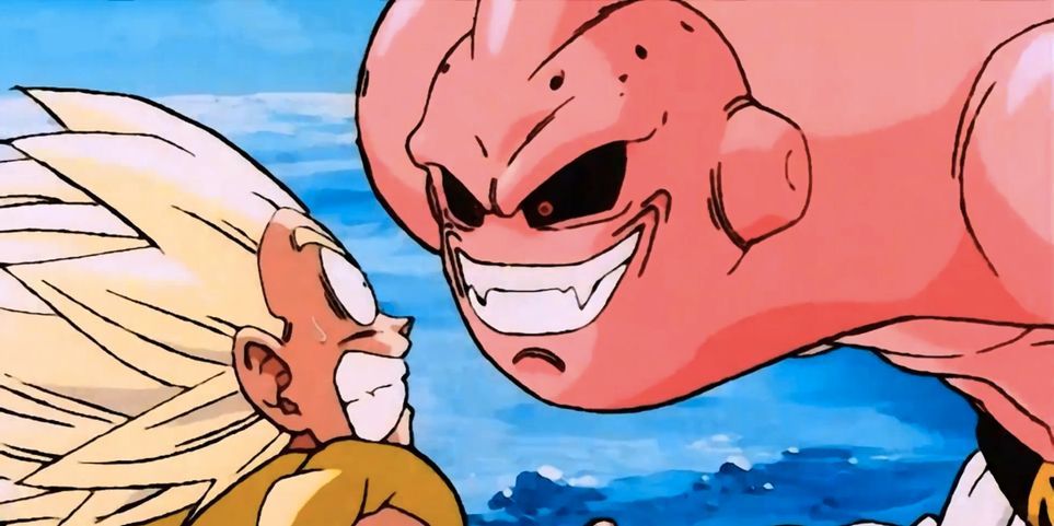 Many of Dragon Ball Z's Best Fights Had No Winners