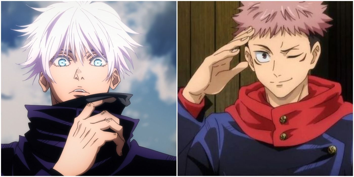 10 Mistakes That Still Haunt Jujutsu Kaisen