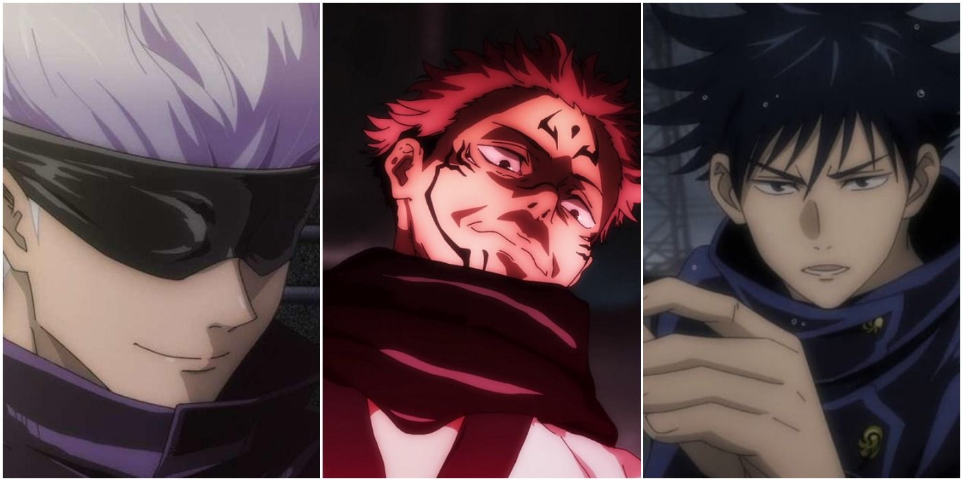 Jujutsu Kaisen: 10 Characters Anime-Only Fans Want To Know More About