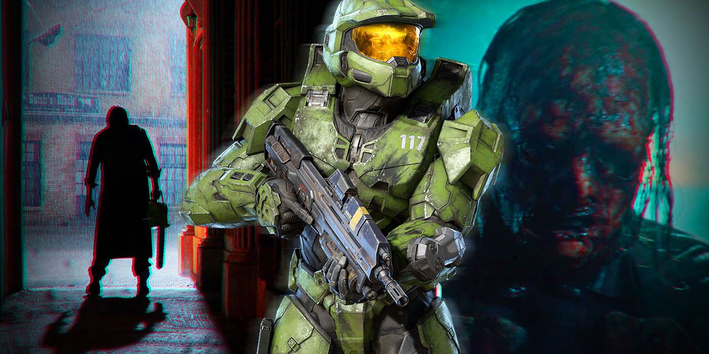 Halo' Trailer: Master Chief Gears Up in Paramount Plus Series