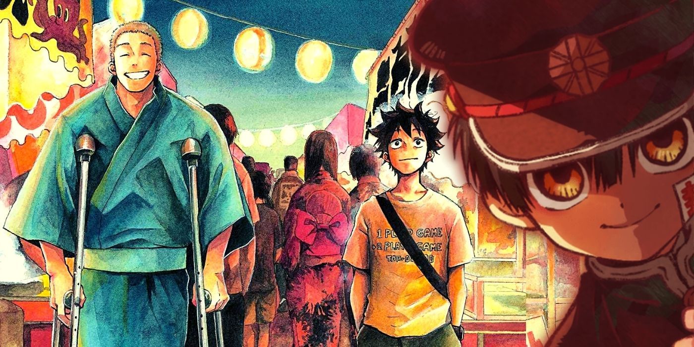 10 Surprising Manga Bestsellers