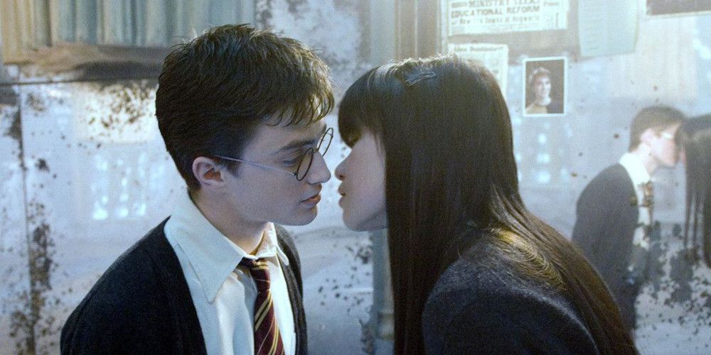 Harry Potter: 8 Things Harry Learned From Hermione