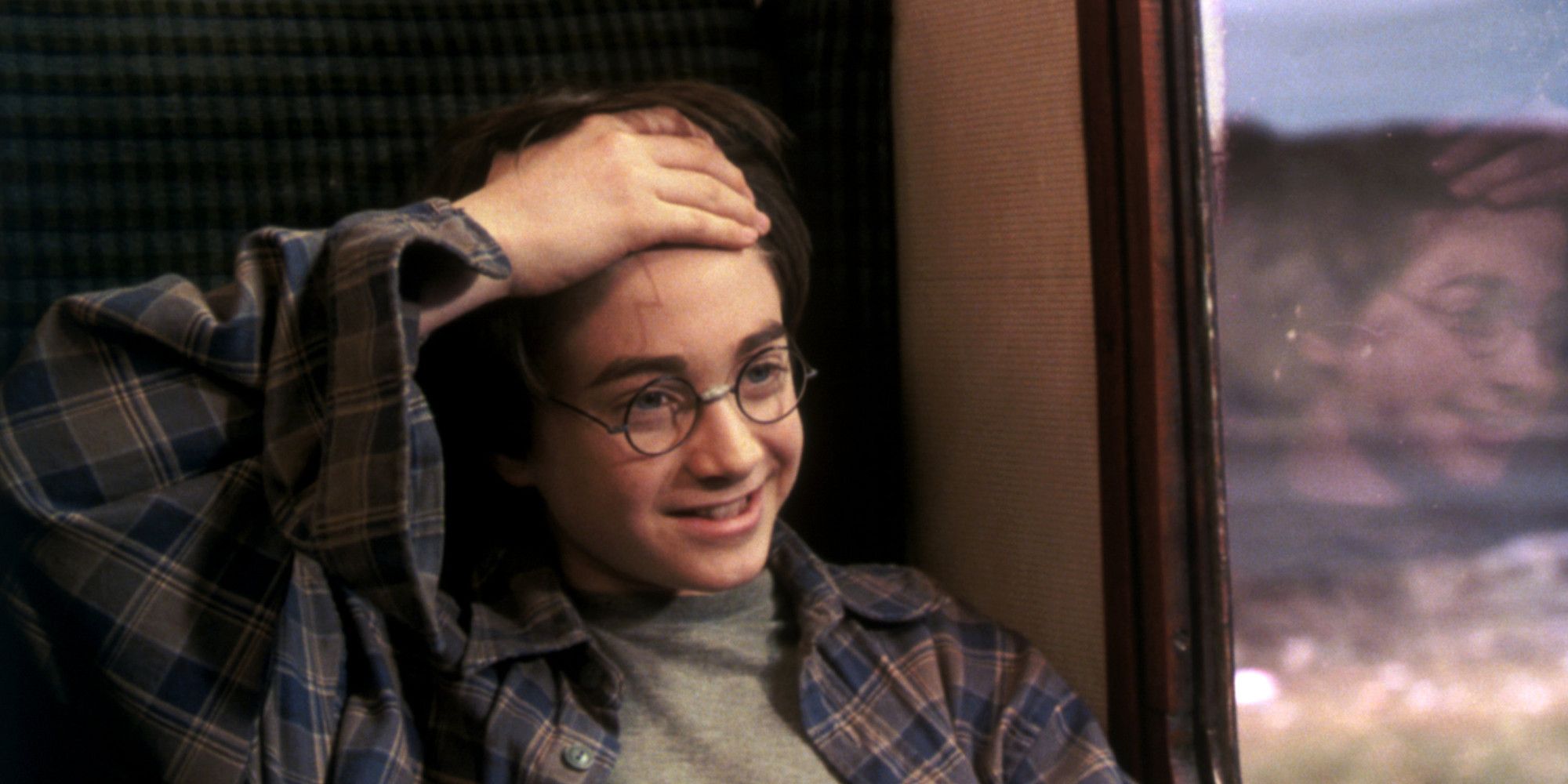 The Most Important Piece of Harry Potter Lore Is Way More Heartbreaking Than You Realized