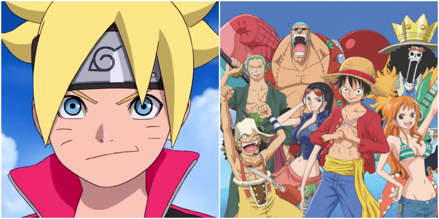 Boruto Fans Think The Anime Suffers Because Of The Manga's Pacing Issues