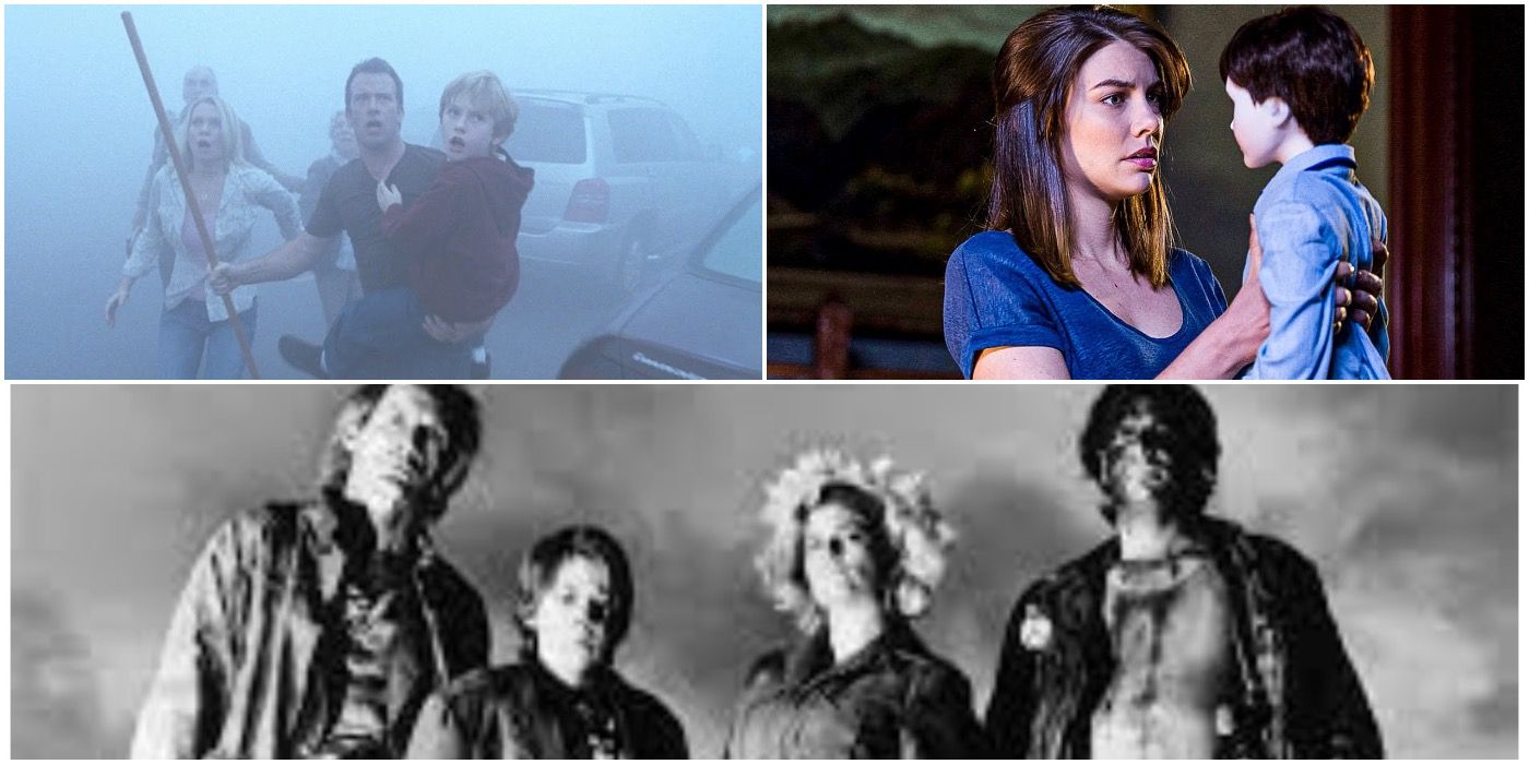 10 Horror Movies To Watch If You Love The Walking Dead