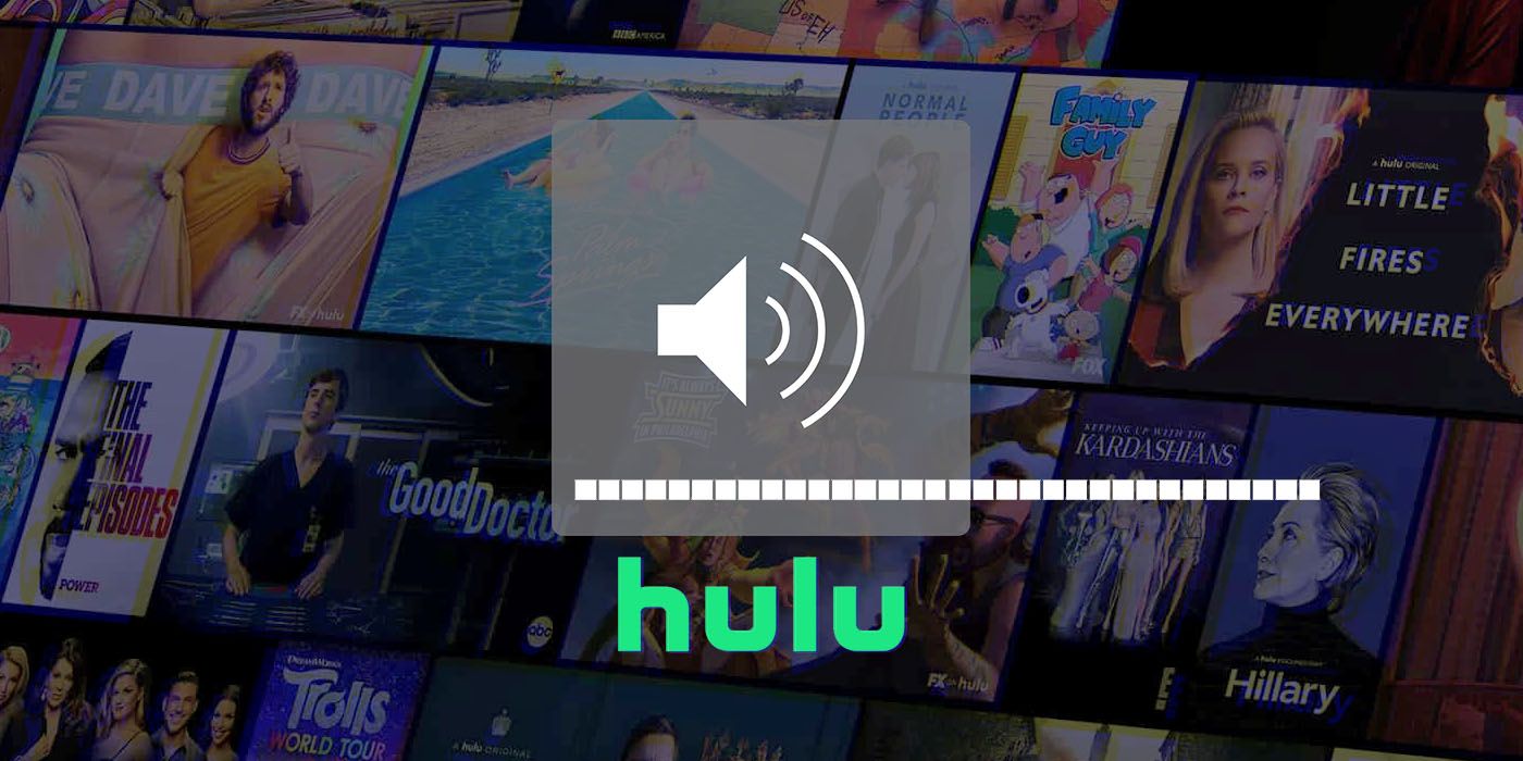 Why Are Commercials So Loud on Hulu 