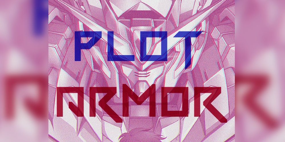 plot armor rpg cover