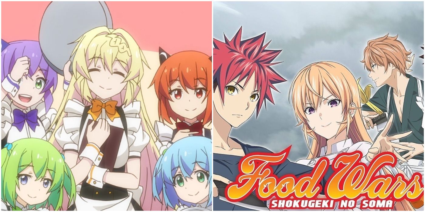 10 Shonen Manga Must-Reads, Mondo Manga