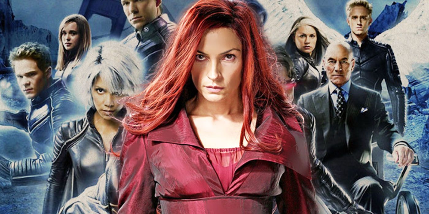 jean grey the last stand