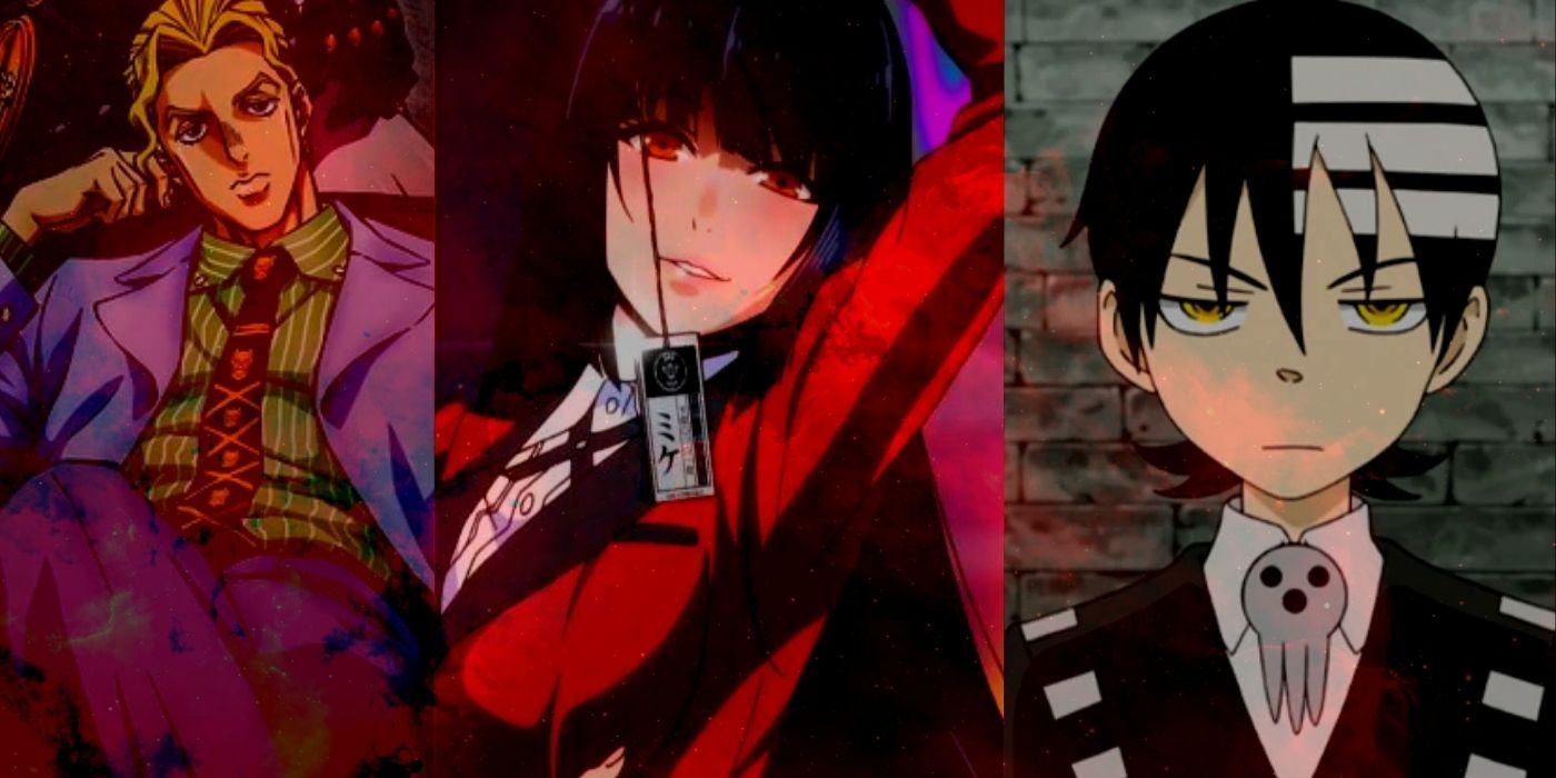 14 Times Drugs Played A Role In Anime Storylines