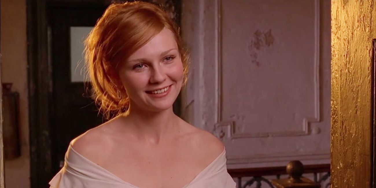 'I'm Never Doing That': Kirsten Dunst Reveals One Spider-Man Stunt She Couldn't Do