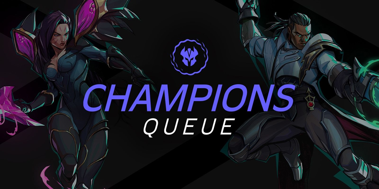 League of Legends' North America Champion's Queue Could Save the Region