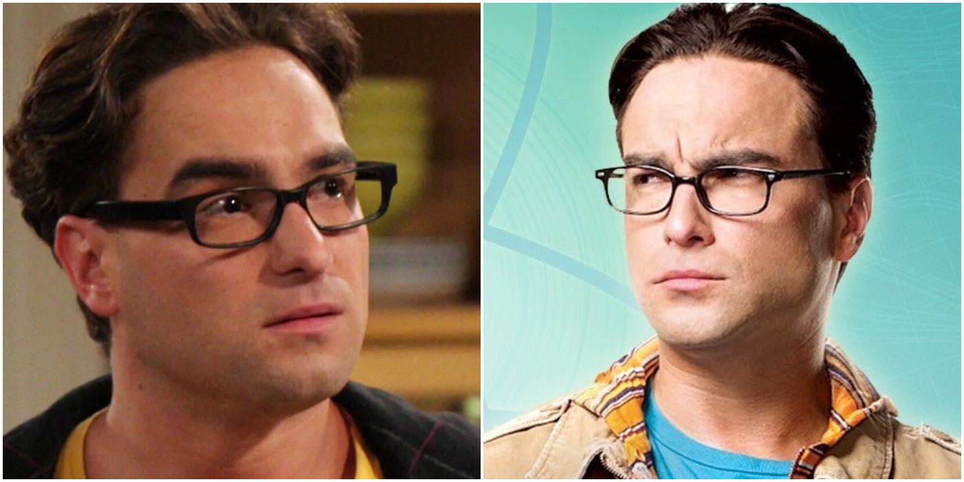 Big Bang Theory: After 12 Years, Leonard Finally Learns to Stand Up for  Himself