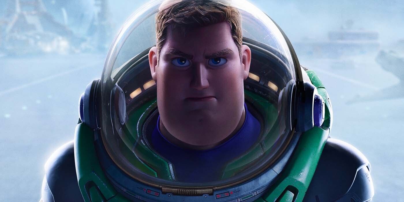 Lightyear Story Trailer Introduces Buzz's Original Sidekick - and