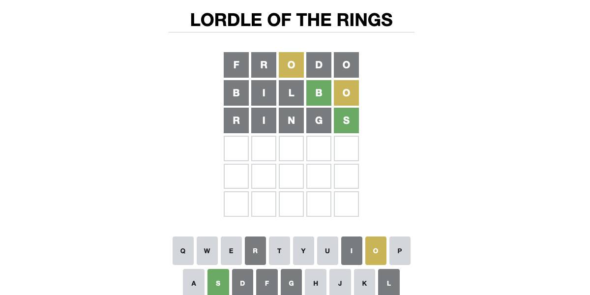 10 Things You Didn't Know About Wordle