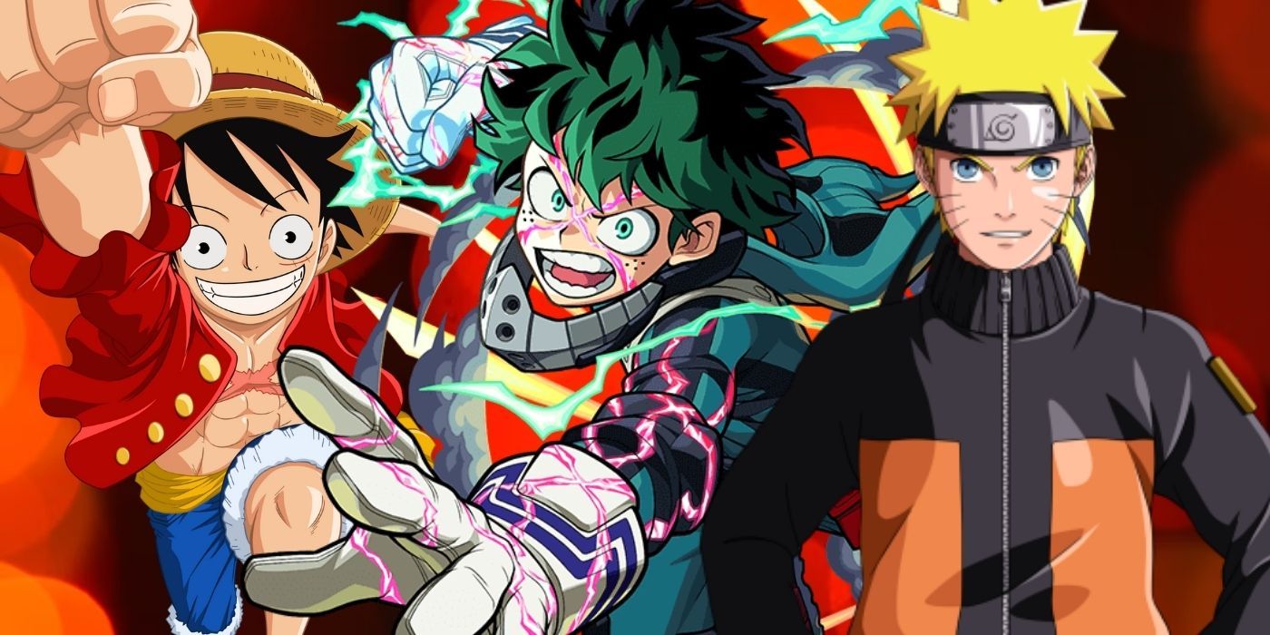 Shonen Jump+ Is Growing Leaps and Bounds, New Data Reveals