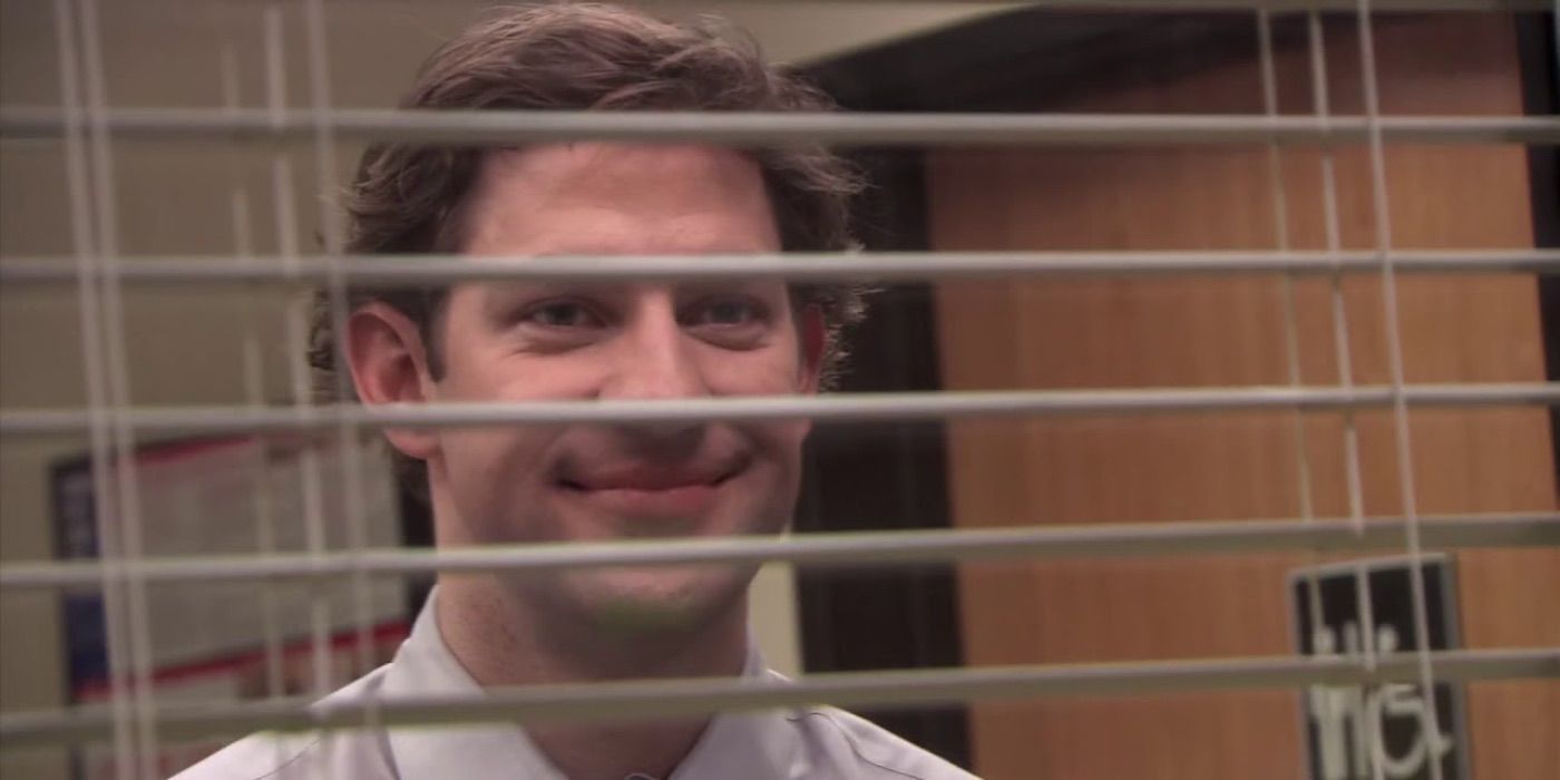 The Office 10 Times Jim Was Actually A Creep