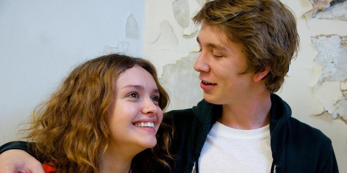 Me and Earl and the Dying Girl is a perfect love story despite lacking romance