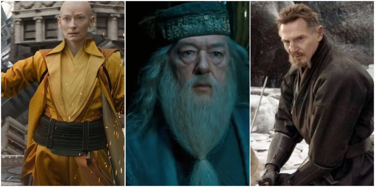 10 Movie Masters Who Had To Fight Their Own Students