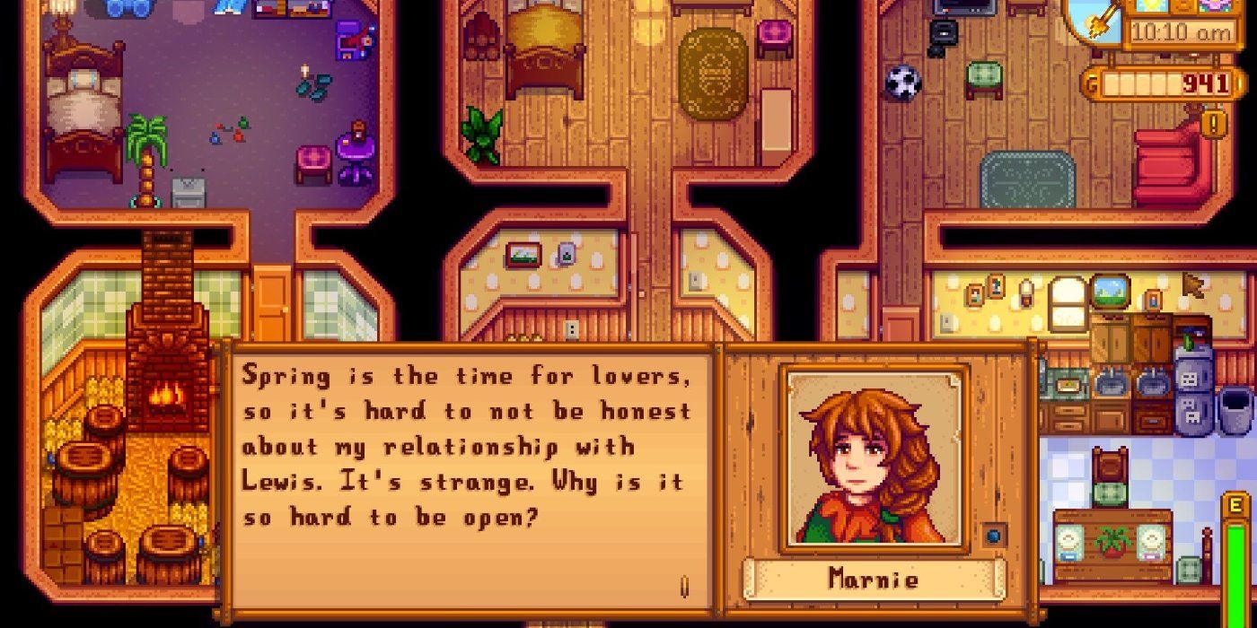 14 Things Stardew Valley Does Better Than Animal Crossing