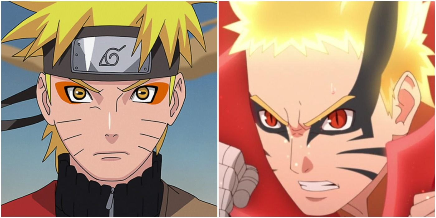 What do you think of the grown up Naruto from the Naruto Shippuden episode  155 compared to the current one from The Last: Naruto The Movie? : r/ Naruto